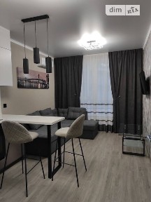 Довготривала оренда 1к квартири на вул. Ревуцького 40 • ID 35024738