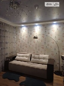 Довготривала оренда 1к квартири на просп. Архітектора Альошина 5 • ID 35024430