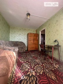 Довготривала оренда 1к квартири на вул. Гвардійців-Широнінців 27 • ID 35024402