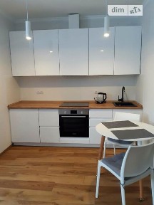 Довготривала оренда 1к квартири на вул. Березова 43 • ID 35024381