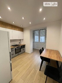 Довготривала оренда 1к квартири на вул. Пасічна 15 • ID 35024358