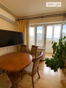 Довготривала оренда 3к квартири на вул. Звіринецька 61, кв. 97 • ID 35023643