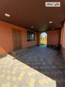Довгострокова оренда будинку бесідка, від посередника на вул. Залізнична • ID 35025990