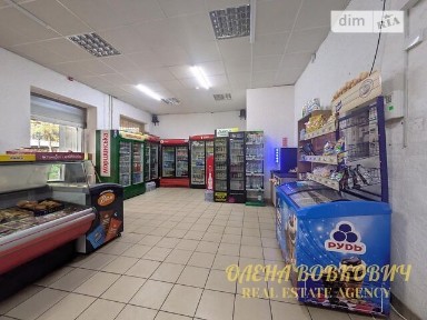Продаж комерційного приміщення на вул. Млинарська 40, площа 98.7 кв. м • ID 35026565
