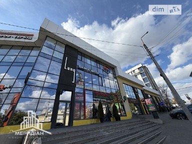 Продаж комерційного приміщення на вул. Крушельницької Соломії, площа 117 кв. м • ID 35026380