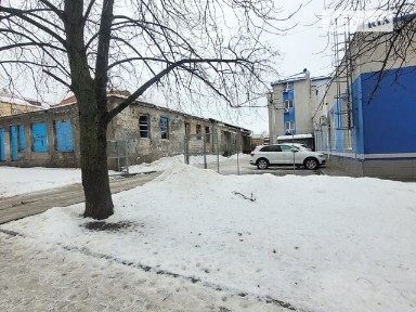 Продаж комерційного приміщення на Степана Бандери, площа 990 кв. м • ID 35026297