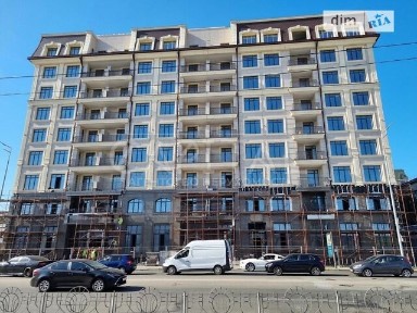 Продаж комерційного приміщення на вул. Щекавицька 46, площа 240.59 кв. м • ID 35026195
