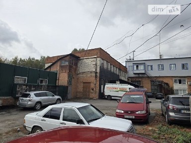 Продаж комерційного приміщення на вул. Героїв Національної гвардії 22, площа 650 кв. м • ID 35025824