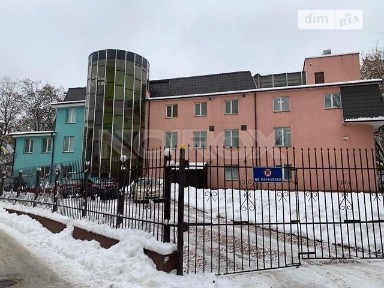 Продаж комерційного приміщення на пров. Задорожний 1А, площа 1600 кв. м • ID 35025270