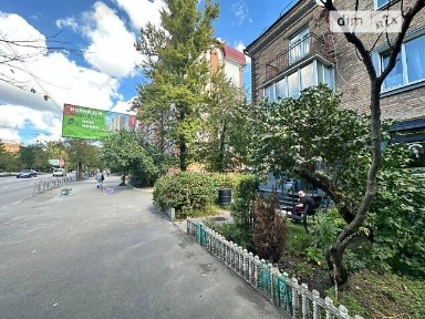 Продаж комерційного приміщення на вул. Данила Щербаківського 40/1, площа 49.5 кв. м • ID 35025171