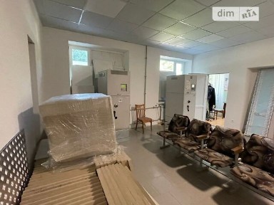 Здається спеціальне приміщення на вул. Мирна, площа 1 кв. м • ID 35025609