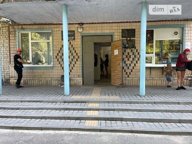 Здається спеціальне приміщення на вул. Мирна, площа 2 кв. м • ID 35025608