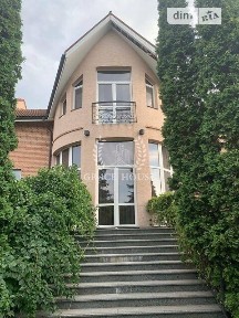 Довгострокова оренда будинку з верандою, від посередника на вул. Лугова • ID 33051677