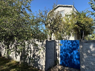 Продаж дачі 40 м², богдана хмельницького, 110