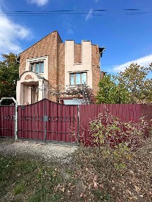 Продаж будинку 298 м², Вакуленцовський пров.