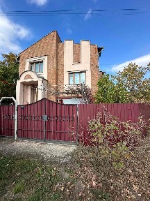 Продаж будинку 298 м², Вакуленцовський пров.