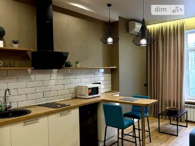 Продаж 1к квартири 37 кв. м на вул. Коновальця Євгена 36Є • ID 35026997