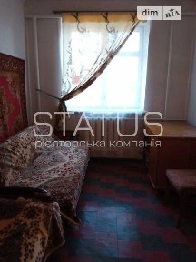 Продаж 2к квартири 47 кв. м на вул. Полтавський шлях • ID 35026988
