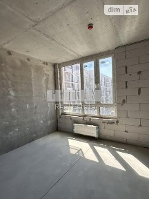 Продаж 1к квартири 43 кв. м на вул. Салютна 2Б • ID 35026658
