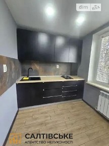 Продаж 1к квартири 28 кв. м на вул. Валентинівська 46 • ID 35026764