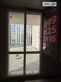 Продаж 1к квартири 36.7 кв. м на вул. Хіміків 29А • ID 35026717