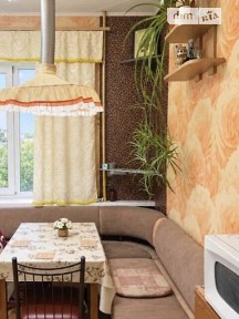Продаж 2к квартири 52 кв. м на просп. Князя Володимира Великого 126 • ID 35026736
