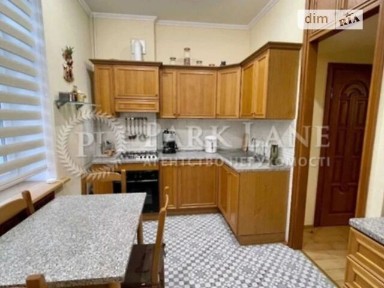 Продаж 3к квартири 140 кв. м на вул. Лютеранська 4 • ID 35026687