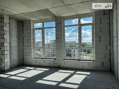 Продаж 2к квартири 65.25 кв. м на вул. Ольги Кобилянської 1В/39, кв. 7 • ID 35026640