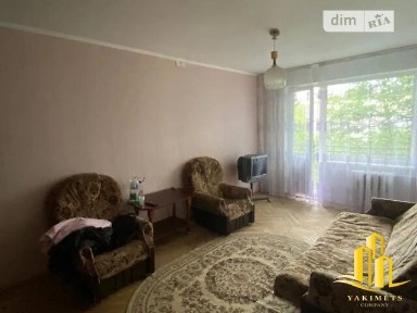 Продаж 1к квартири 31 кв. м на вул. Володимира Великого 83 • ID 35026675