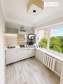 Продаж 2к квартири 44 кв. м на просп. Голосіївський 89 • ID 35026650