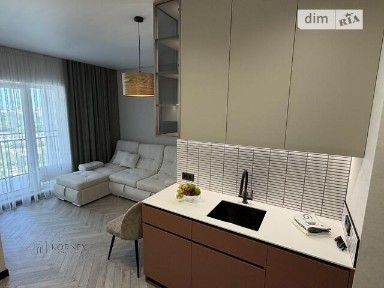 Продаж 1к квартири 42 кв. м на вул. Краснова 1Б • ID 35026608