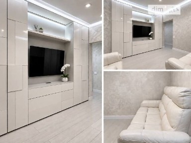 Продаж 3к квартири 74 кв. м на вул. Підлісна 6 • ID 35026563