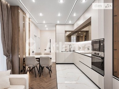 Продаж 2к квартири 62 кв. м на вул. Краснова • ID 35026553