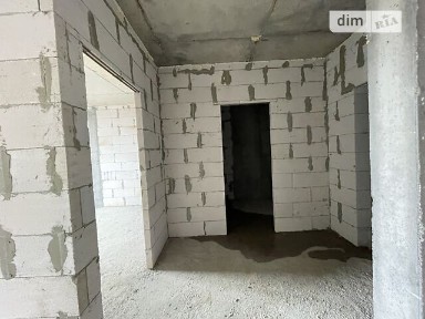 Продаж 1к квартири 40.3 кв. м на вул. Андрія Первозванного • ID 35026386