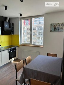 Продаж 1к квартири 39 кв. м на вул. Юлії Здановської 50/2 • ID 35026443