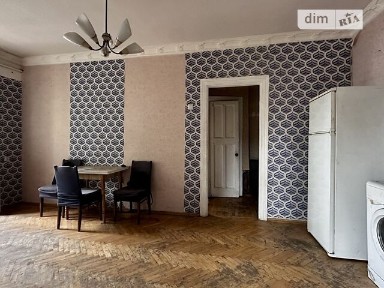 Продаж 2к квартири 43 кв. м на вул. Смілянська 1 • ID 35026412