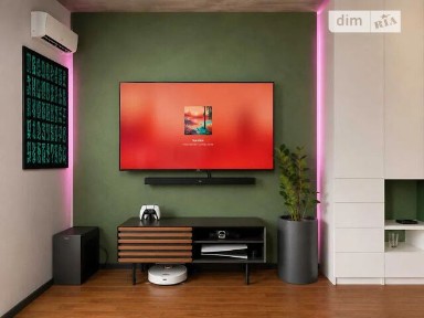 Продаж 1к квартири 43 кв. м на вул. Метрологічна 29 • ID 35026366