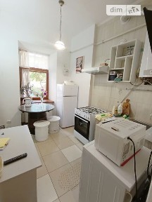 Продаж 1к квартири 22 кв. м на вул. Юрія Руфа • ID 35026360