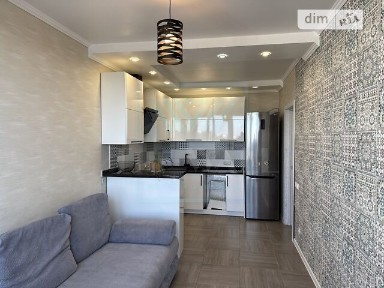 Продаж 1к квартири 40.5 кв. м на вул. Європейська 2А • ID 35026259