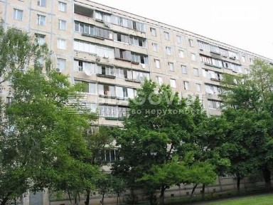 Продаж 2к квартири 44 кв. м на просп. Свободи 28 • ID 35026199