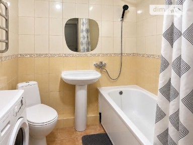 Продаж 1к квартири 48 кв. м на вул. Мечникова 2 • ID 35026209