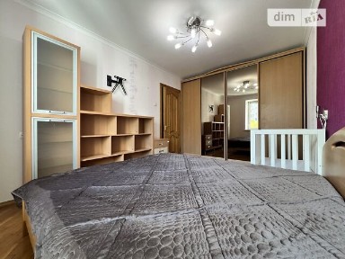 Продаж 2к квартири 60.8 кв. м на вул. Степана Рудницького 9 • ID 35026189
