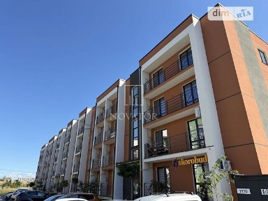 Продаж 1к квартири 40.5 кв. м на Українська 12 • ID 35026144