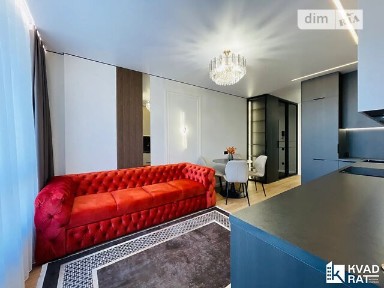Продаж 1к квартири 38 кв. м на вул. Бельведерська 32Б • ID 35026038