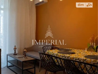 Продаж 1к квартири 48.9 кв. м на вул. Солом'янська 20А • ID 35026090