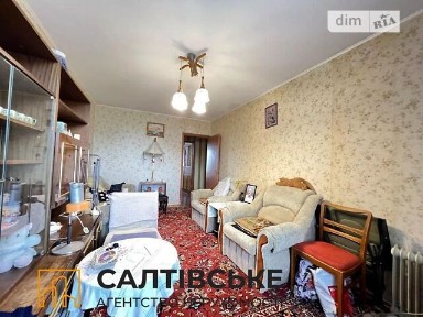 Продаж 3к квартири 65 кв. м на вул. Академіка Барабашова 38 • ID 35025972