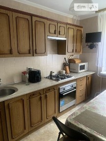 Продаж 2к квартири 56.1 кв. м на вул. Франка 39 • ID 35025877