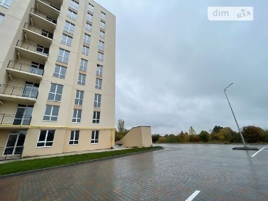 Продаж 1к квартири 30.5 кв. м на вул. Сергія Зулінського • ID 35025829