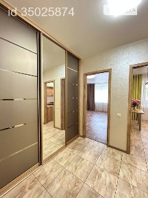 Продаж 1к квартири 46.5 кв. м на шосе Старокостянтинівське 5/3 • ID 35025874