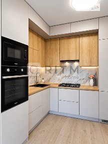 Продаж 2к квартири 56.9 кв. м на вул. Зелена • ID 35025886